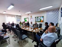 برگزاری دومین نشست استانداردسازی خدمات مددکاری در خصوص مدیریت بیماران دشوار